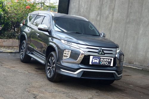 Beli mobil bekas