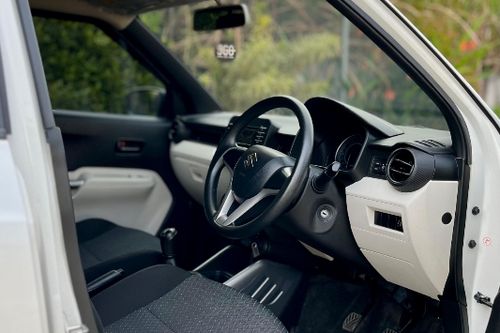2021 Suzuki Ignis 1.2 GL MT bekas