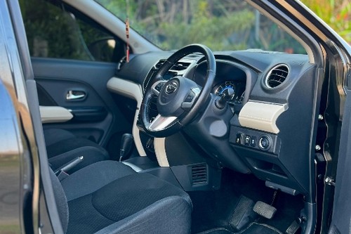 Dijual 2019 Daihatsu Terios R A/T Deluxe bekas