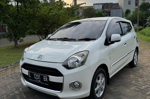 Beli mobil bekas