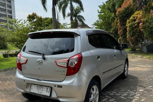 Beli mobil bekas