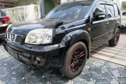 Beli mobil bekas