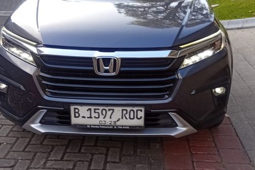 Beli mobil bekas