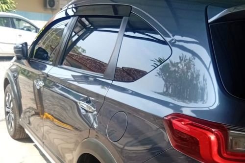 2023 Honda BRV Prestige CVT With Honda Sensing