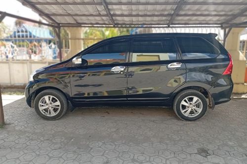 Beli mobil bekas