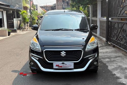 Beli mobil bekas