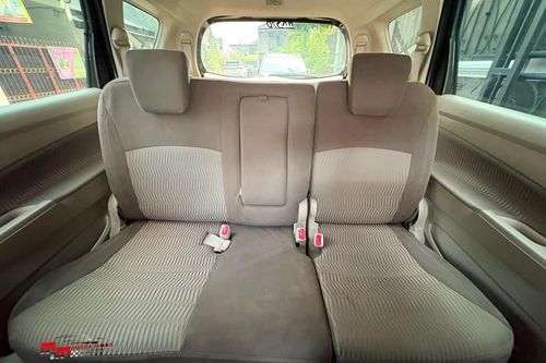Dijual 2017 Suzuki Ertiga Dreza MT bekas