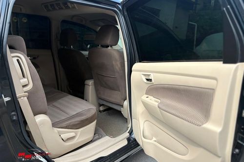 2017 Suzuki Ertiga Dreza MT bekas