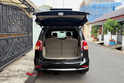 Beli mobil bekas