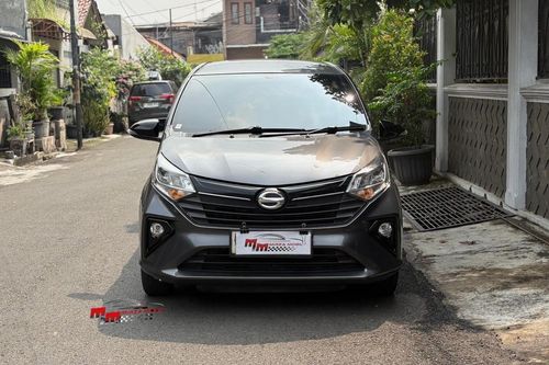 Beli mobil bekas
