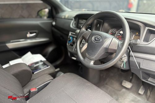 Beli mobil bekas