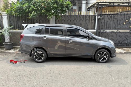 Beli mobil bekas