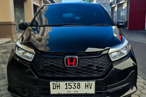 Beli mobil bekas