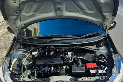 Dijual 2023 Honda Brio Satya E M/T bekas