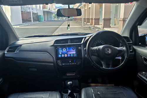 Beli mobil bekas