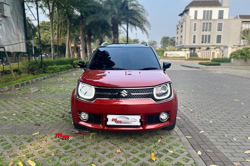 Beli mobil bekas