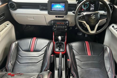 Beli mobil bekas