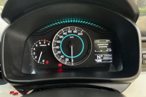 2019 Suzuki Ignis 1.2 GX AT bekas