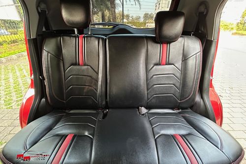 2019 Suzuki Ignis 1.2 GX AT bekas