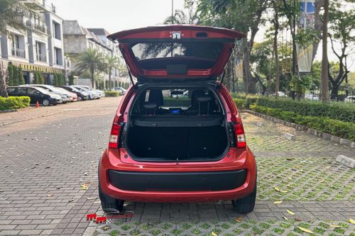 2019 Suzuki Ignis 1.2 GX AT bekas