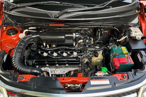 2019 Suzuki Ignis 1.2 GX AT bekas