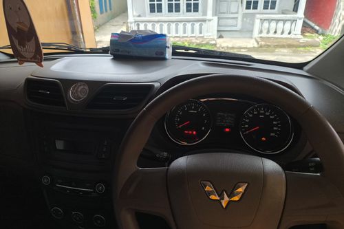 2020 Wuling Confero 1.5 DB bekas