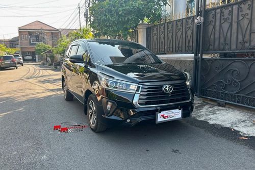 Used 2021 Toyota Kijang Innova REBORN 2.0 V AT