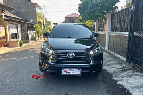 Beli mobil bekas