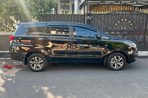 Beli mobil bekas
