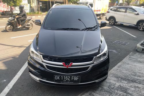 Beli mobil bekas