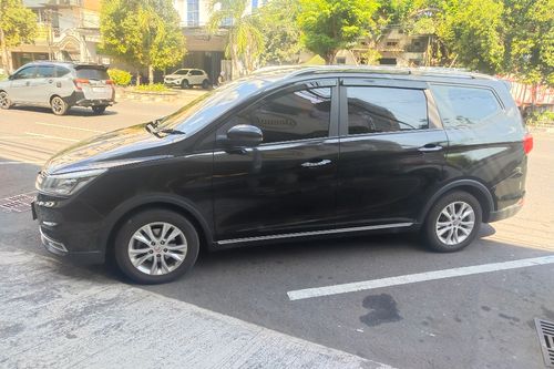 2022 Wuling Cortez 1.5 S T LUX + CVT bekas