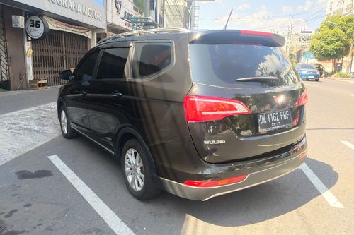 Beli mobil bekas