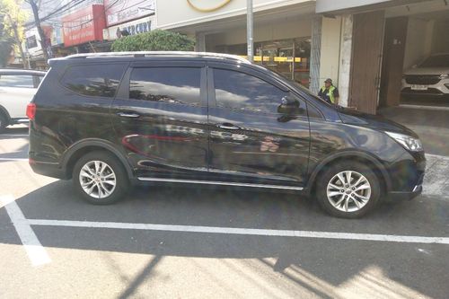 2022 Wuling Cortez 1.5 S T LUX + CVT bekas