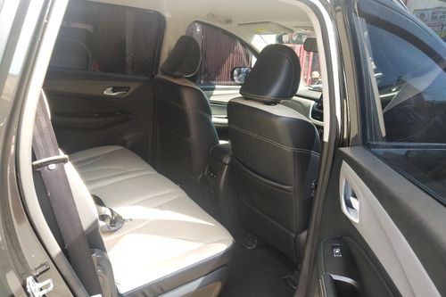 2022 Wuling Cortez 1.5 S T LUX + CVT bekas