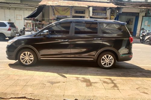 2022 Wuling Cortez 1.5 S T LUX + CVT tua