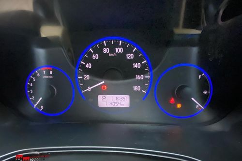 2016 Honda Mobilio E 1.5L AT tua