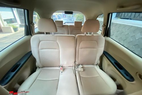 Dijual 2016 Honda Mobilio E 1.5L AT bekas