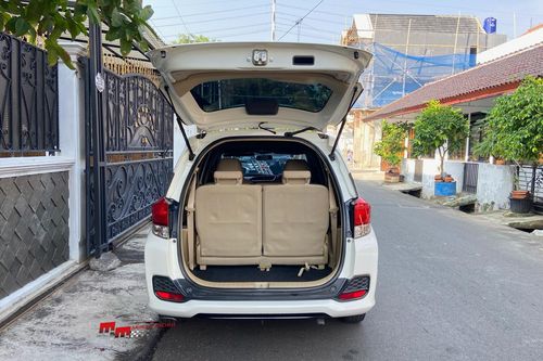 Beli mobil bekas