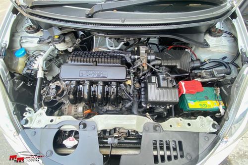 Beli mobil bekas