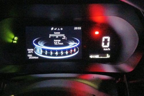 2022 Daihatsu Rocky 1.2 X MT ADS