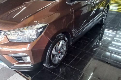 Beli mobil bekas