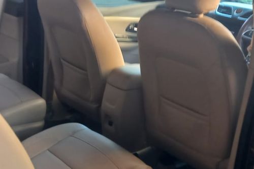 Dijual 2017 Wuling Confero S S 1.5 L 8 SEATER bekas