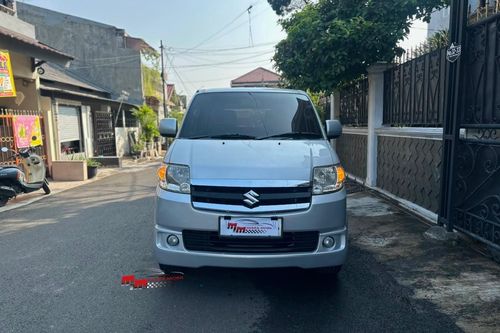 Beli mobil bekas
