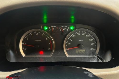 2013 Suzuki APV 1.5 GC415V DLX M/T MNB tua