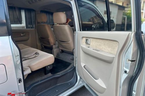 2013 Suzuki APV 1.5 GC415V DLX M/T MNB bekas