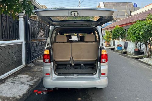 2013 Suzuki APV 1.5 GC415V DLX M/T MNB tua