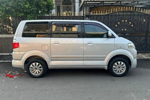 Beli mobil bekas