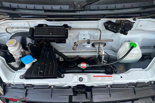 2013 Suzuki APV 1.5 GC415V DLX M/T MNB tua