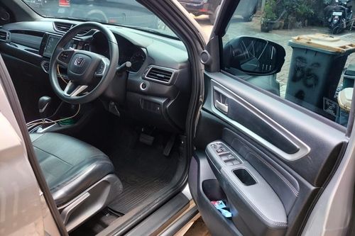 2022 Honda BRV Prestige CVT bekas