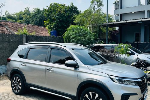 2022 Honda BRV Prestige CVT